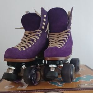 Moxi Lolly Roller Skates